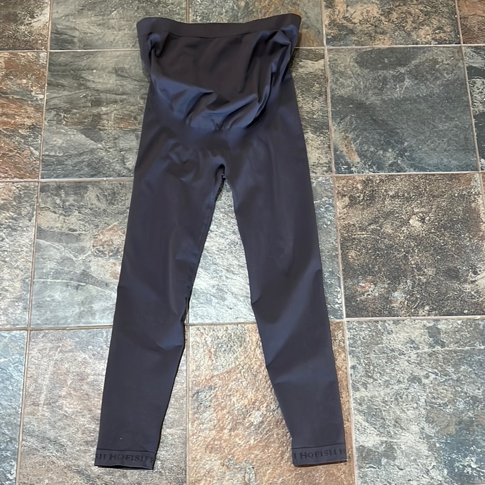 HOFISH Maternity leggings - Picture 1 of 7